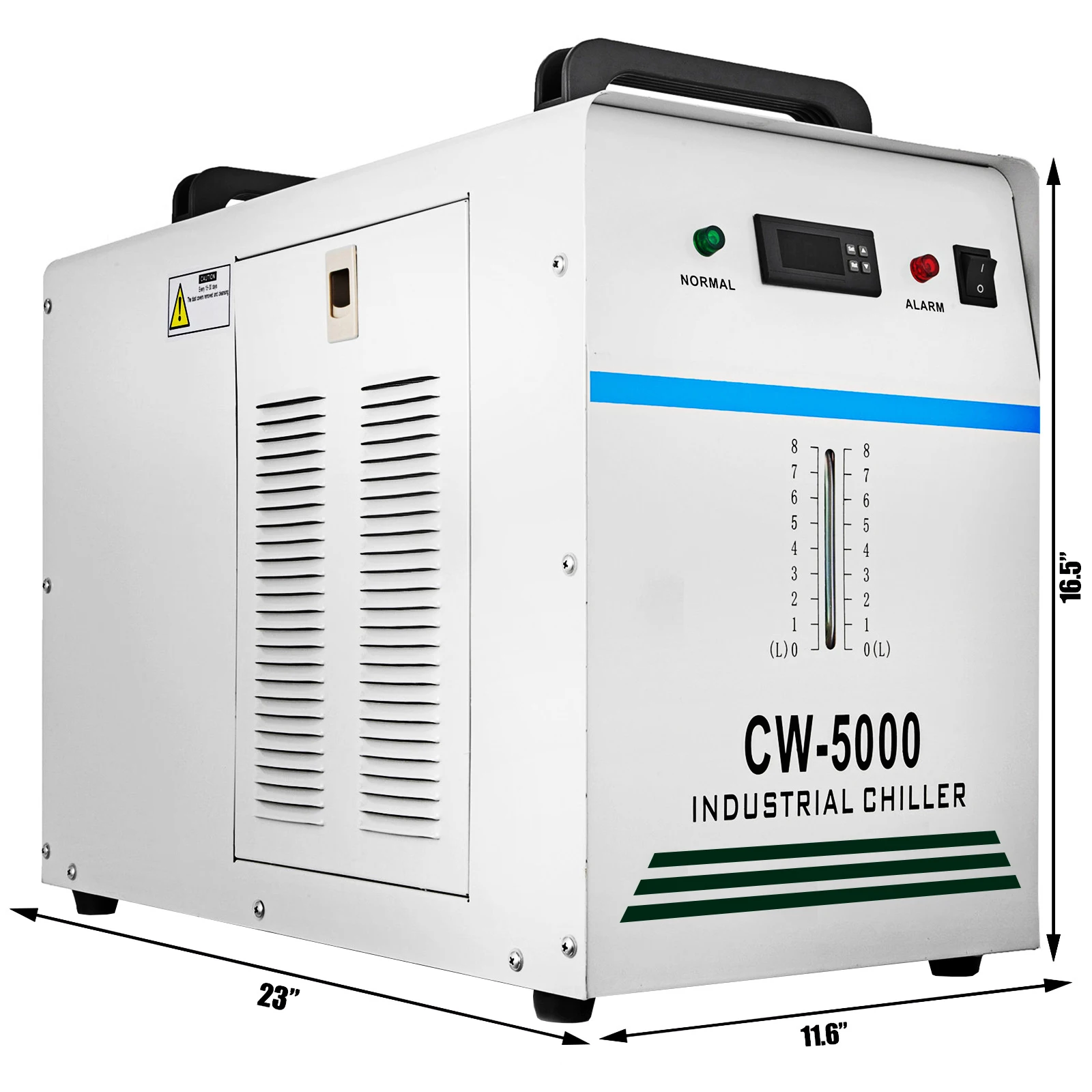 CHKJ Kleine 220 V Luchtgekoeld - Industrial Laser Machine Price recensie en prijs