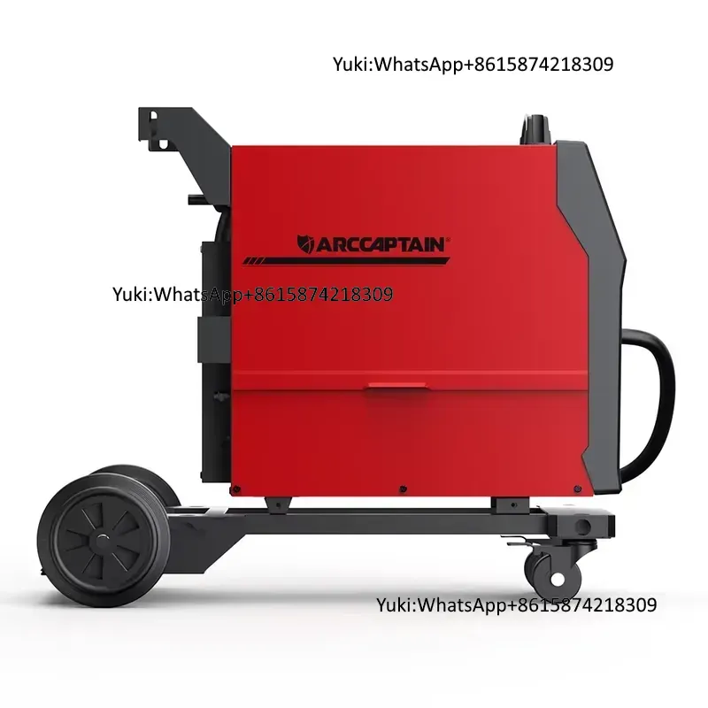 LW1200 Industriële Laserlasrei - Industrial Laser Welding Machine Hand Held recensie en prijs