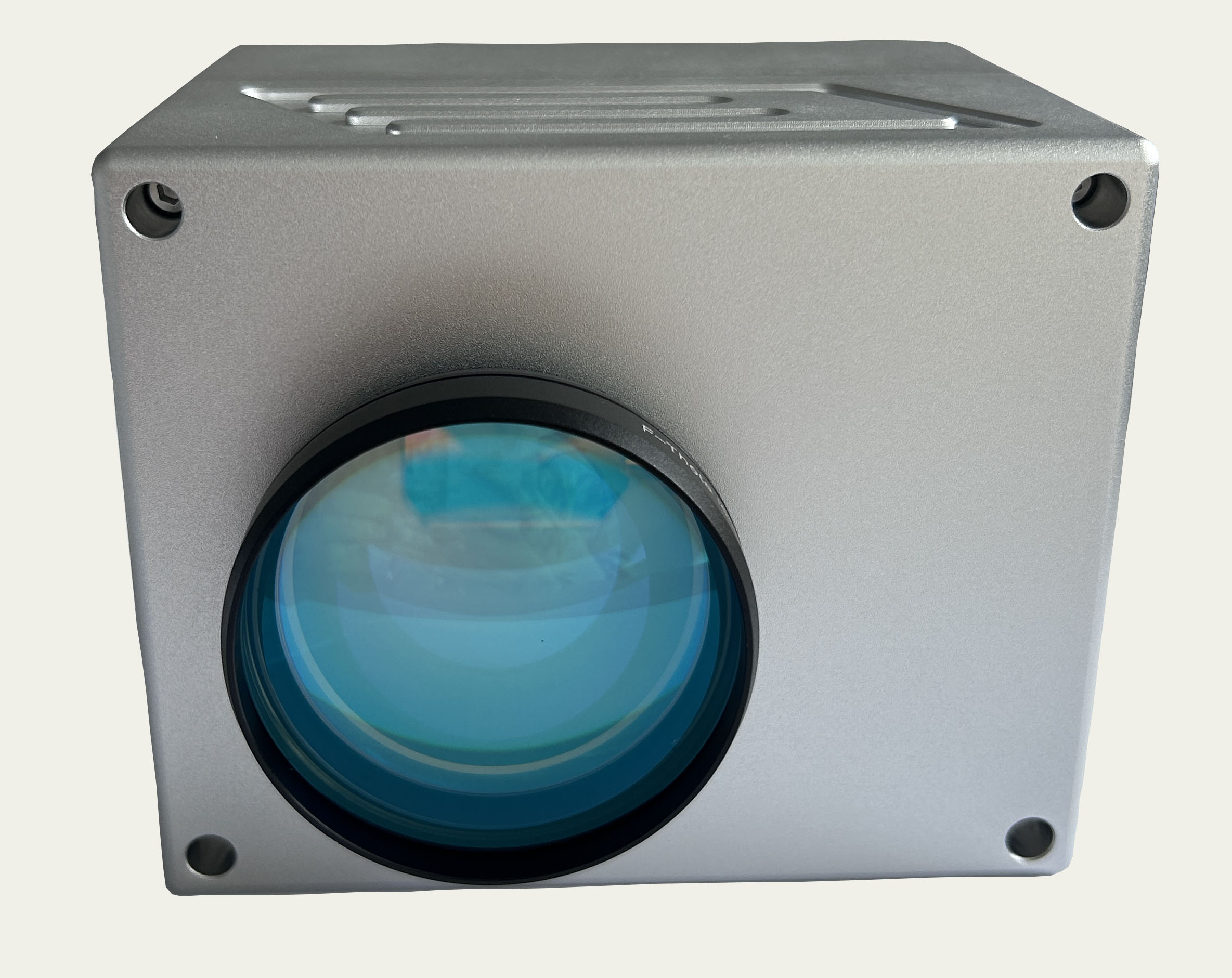 Sino-Galvo SG7110 Nieuwe indus - Industrial Galvo Laser recensie en prijs