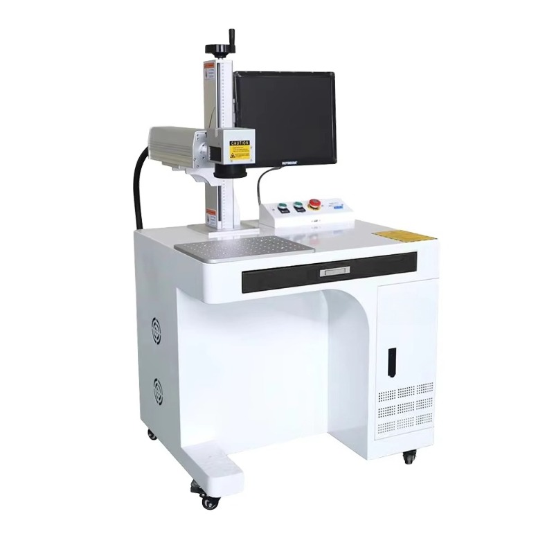 Nieuwe aanwinst UV Fly Laser M - Industrial Laser Marking recensie en prijs