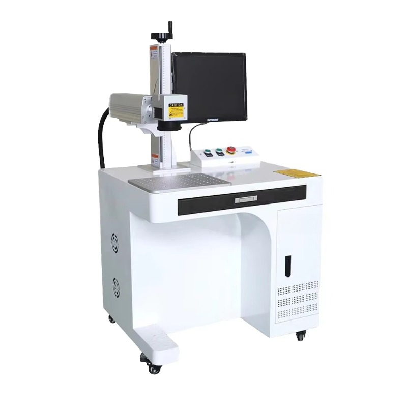 Nieuwe aanwinst UV Fly Laser M - Industrial Laser Marking recensie en prijs