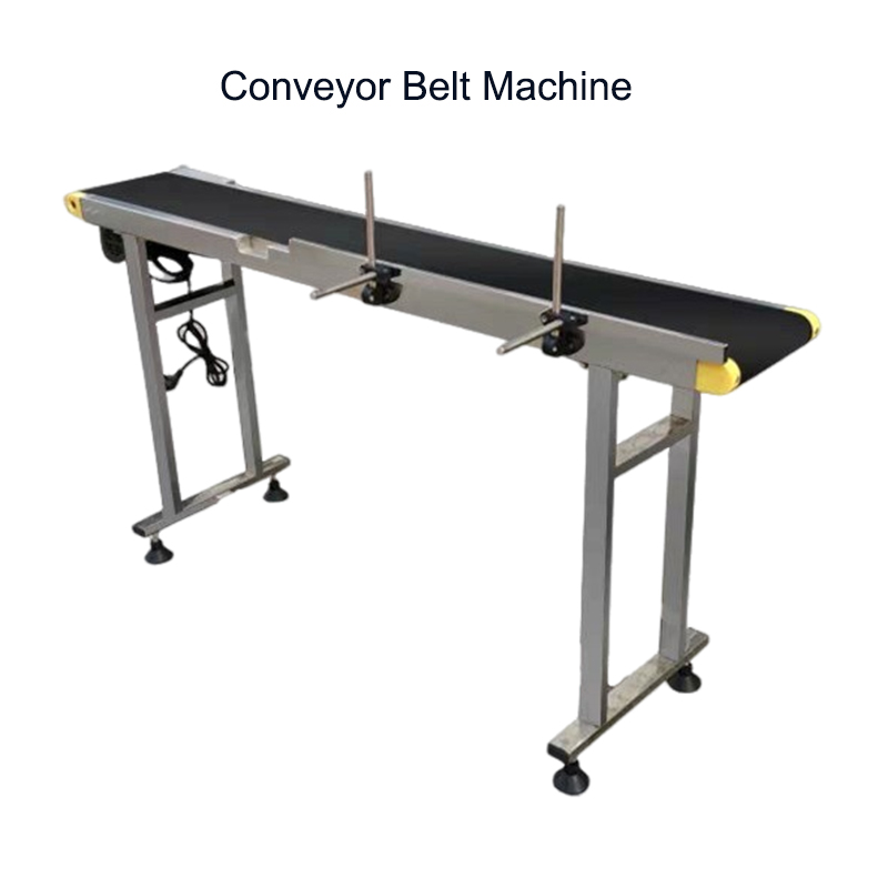 150CM transportbandmachine met - Industrial Laser Marking recensie en prijs