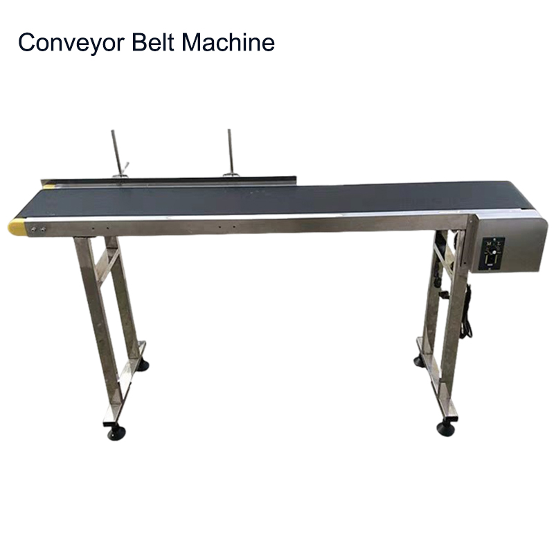 150CM transportbandmachine met - Industrial Laser Marking recensie en prijs