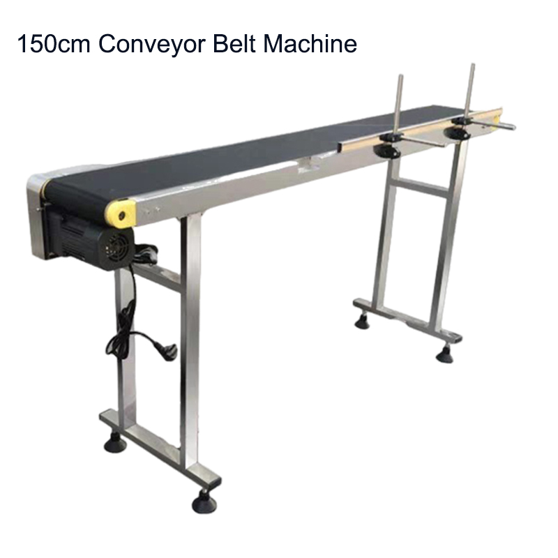 150CM transportbandmachine met - Industrial Laser Marking recensie en prijs