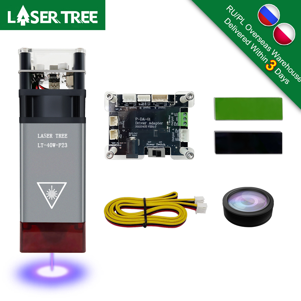 LASER BOOM 20W 10W 5W Optische - Laser Engraving Software recensie en prijs