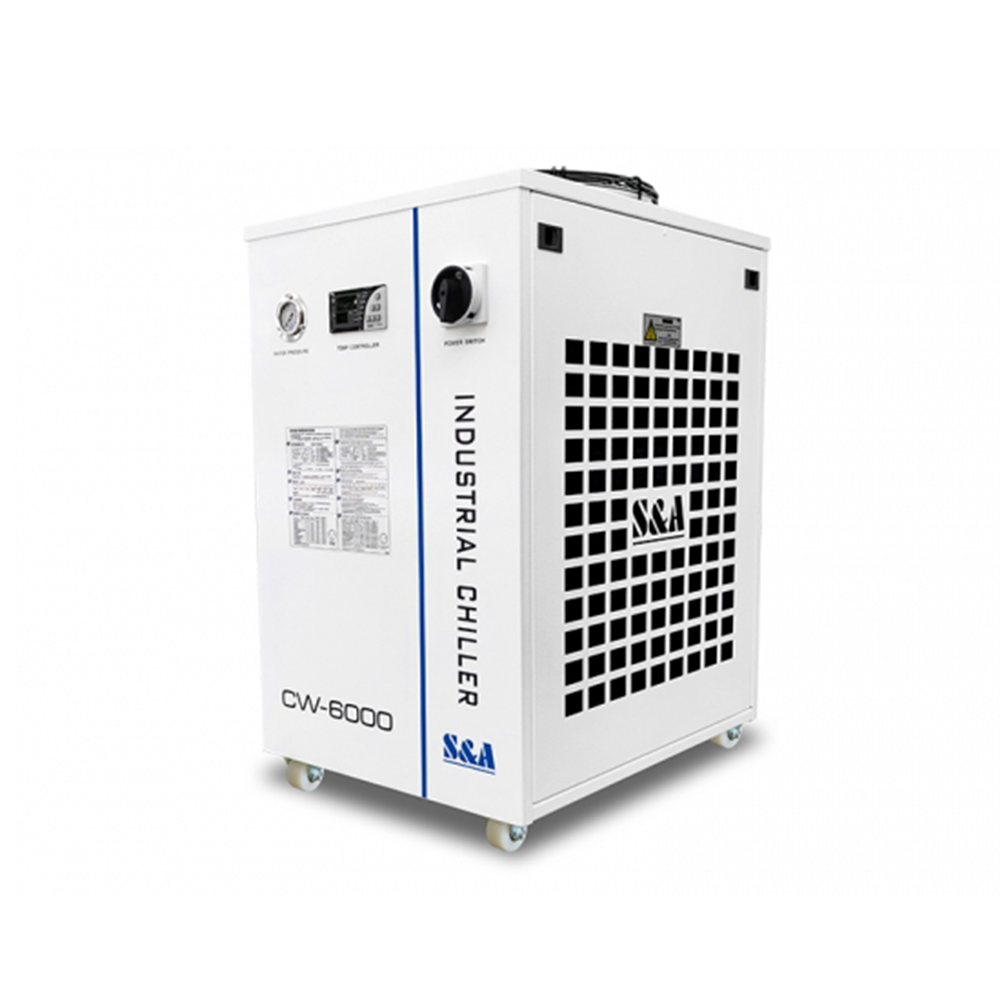 Industriële waterkoeler fabrie - Industrial Laser Welding Machine Hand Held recensie en prijs
