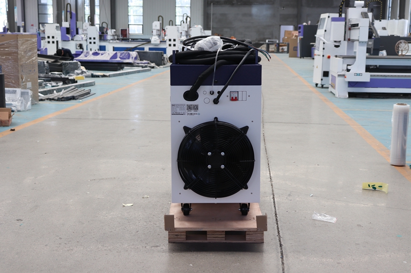 Maxcool 1500W 3000W 2000W Draa - Portable Laser Rust Removal recensie en prijs