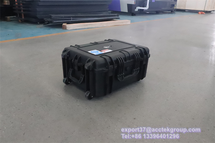 Mini Mobiele Vezellaser 300W 5 - Industrial Laser Cleaner recensie en prijs