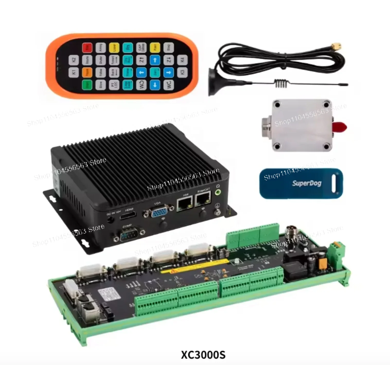 XC3000S Vezellaser Snijmachine - Industrial Laser Machine Price recensie en prijs