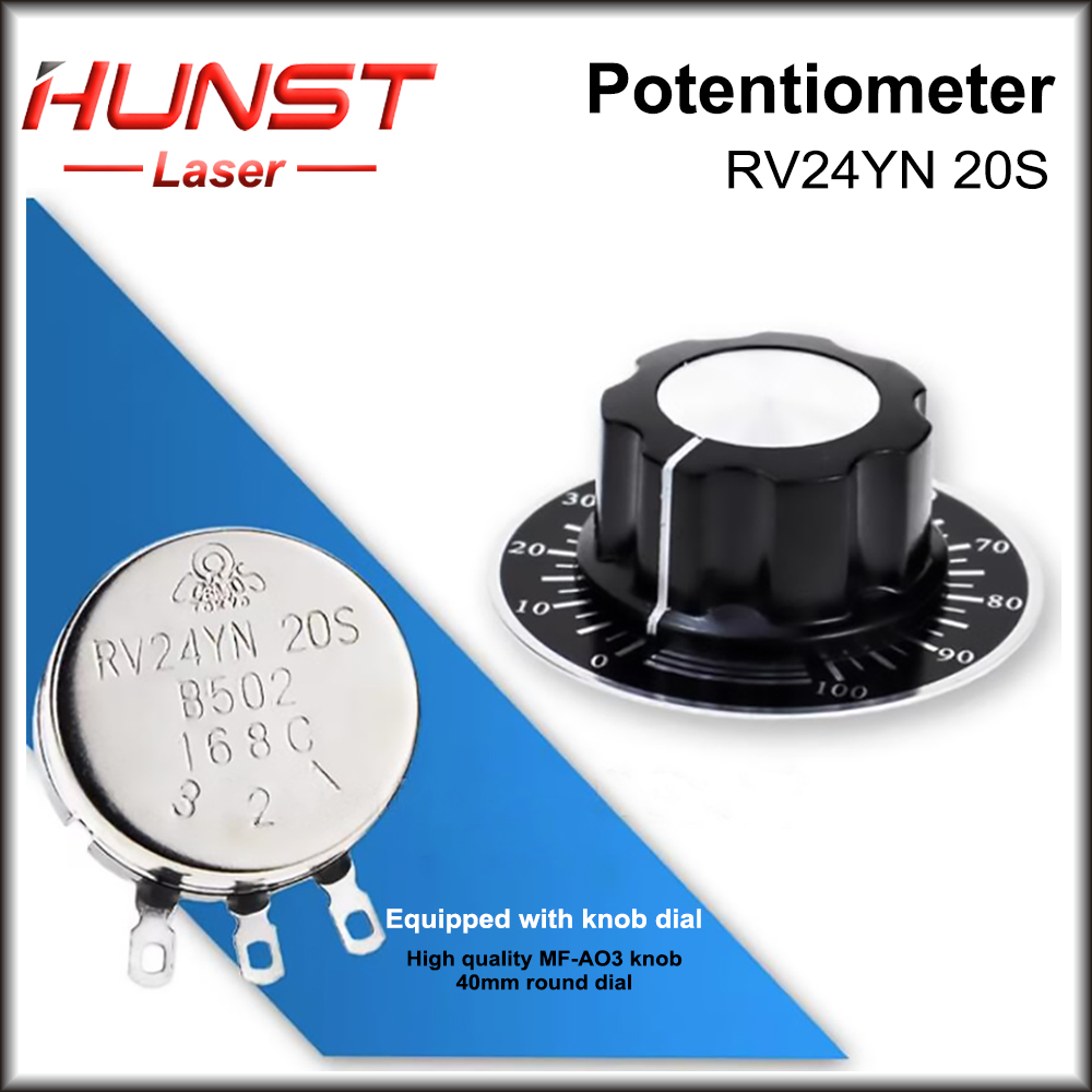 HUNST Inverter Single-turn Sne - Laser Engraving Software recensie en prijs