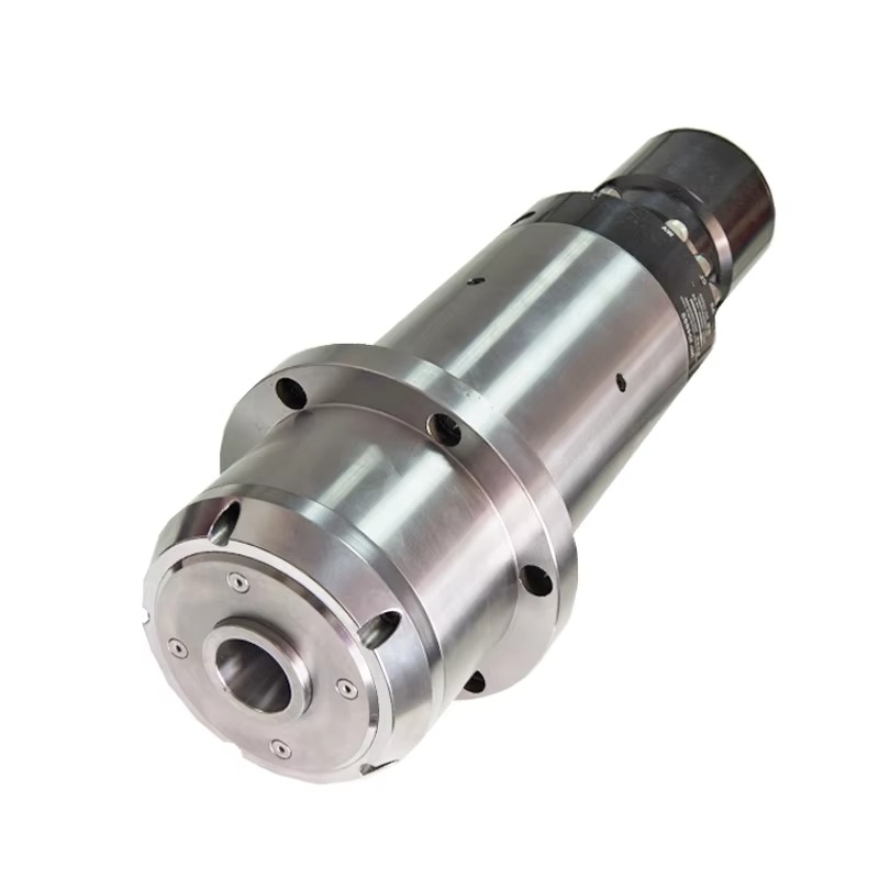 2026 1230A-BT30 Flens Hoge Sne - Cnc Spindle Motor recensie en prijs