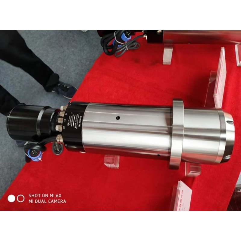 2026 1230A-BT30 Flens Hoge Sne - Cnc Spindle Motor recensie en prijs
