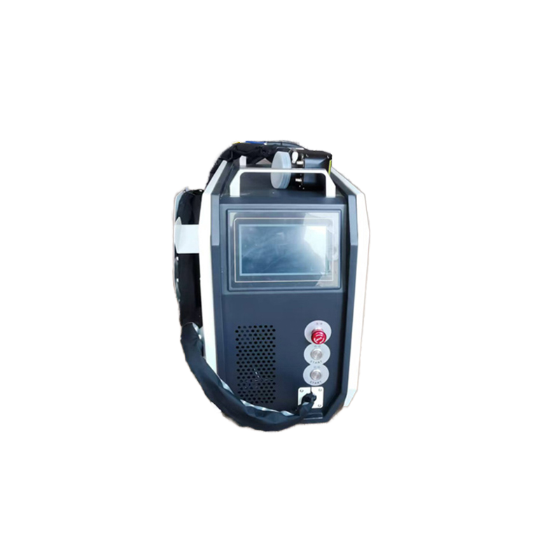 Draagbare 200W Ulse Handheld L - Portable Laser Rust Removal recensie en prijs