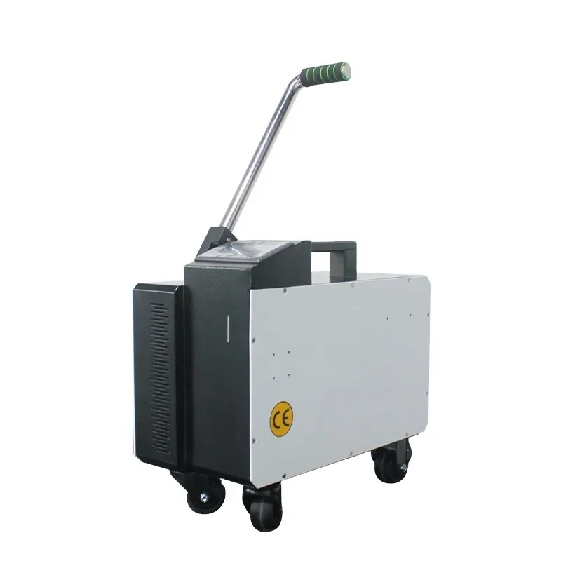 Jpt 300W Seagull 2 laserroestv - Industrial Laser Machine Price recensie en prijs