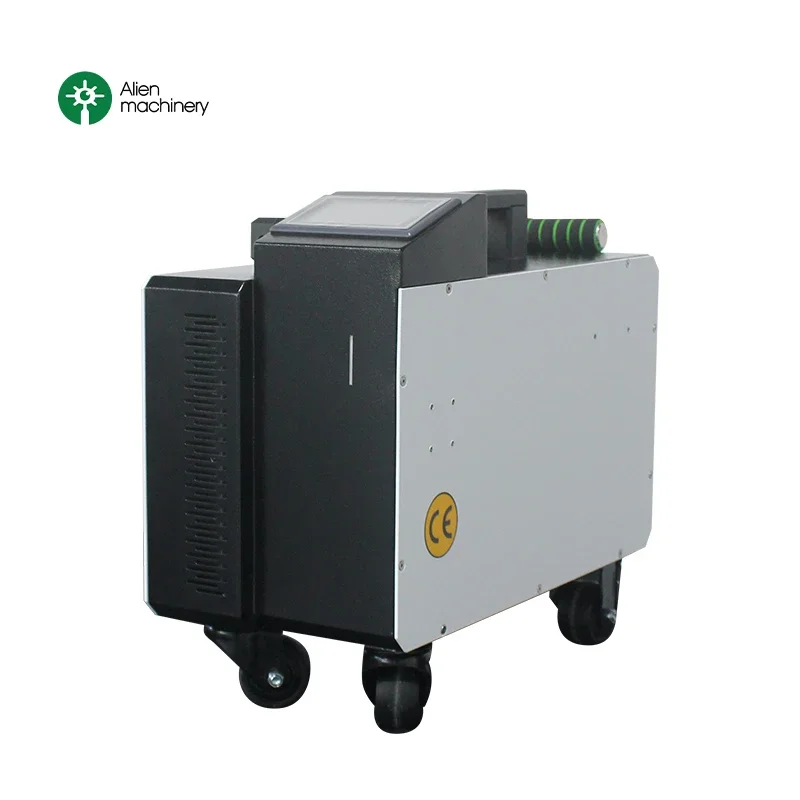 Jpt 300W Seagull 2 laserroestv - Industrial Laser Machine Price recensie en prijs