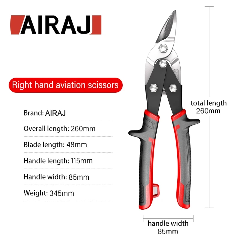 AIRAJ Luchtvaart Schaar Tin Kn - Industrial Laser Alignment Tool recensie en prijs