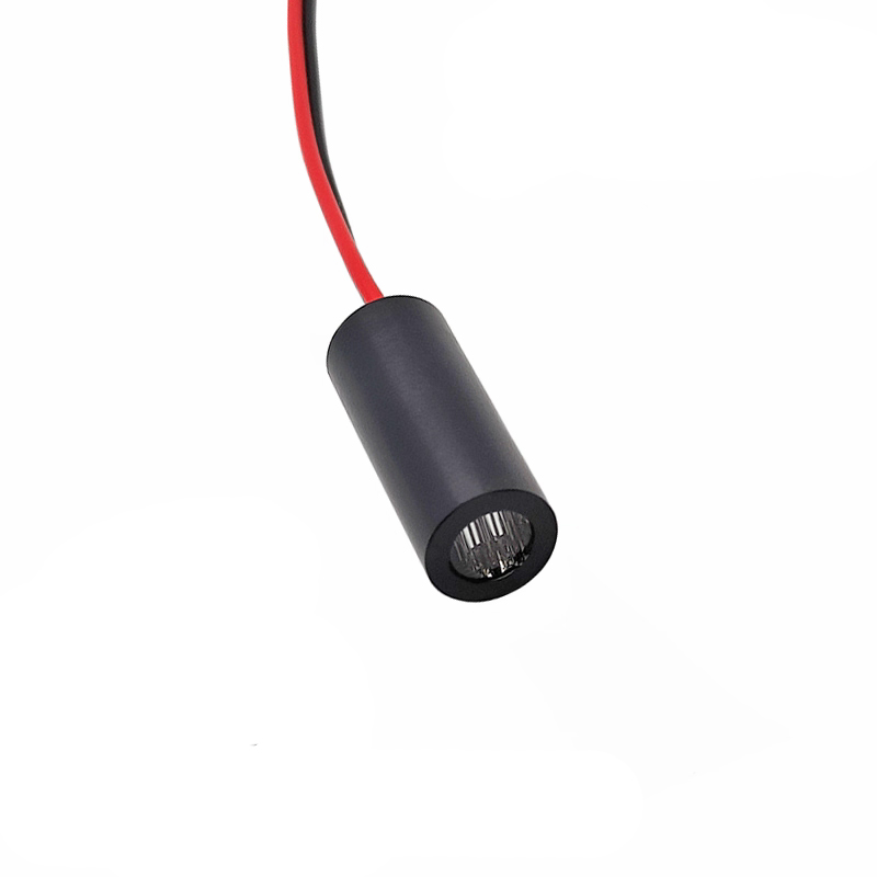 635nm 5mW rode lijnlasermodule - Industrial Laser Marking recensie en prijs
